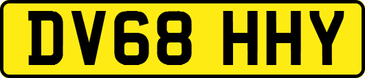 DV68HHY