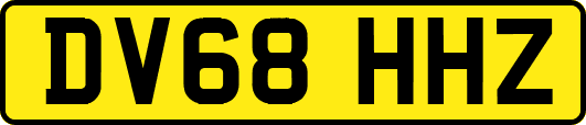 DV68HHZ