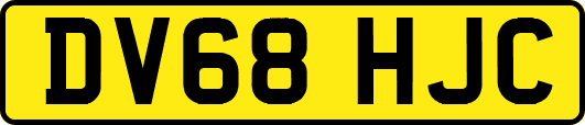 DV68HJC