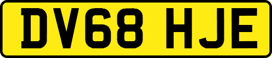 DV68HJE