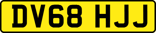 DV68HJJ