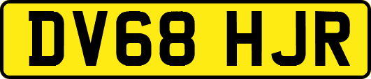 DV68HJR