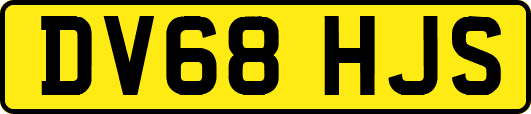 DV68HJS
