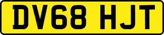DV68HJT