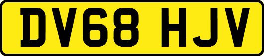 DV68HJV