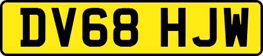 DV68HJW