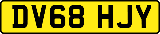 DV68HJY