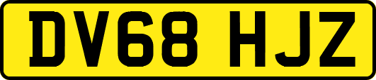 DV68HJZ