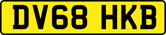 DV68HKB