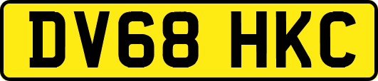 DV68HKC