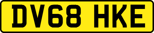 DV68HKE
