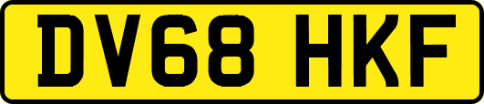 DV68HKF