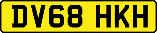 DV68HKH