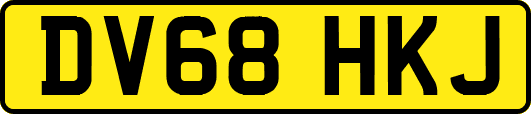 DV68HKJ