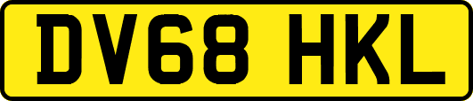 DV68HKL