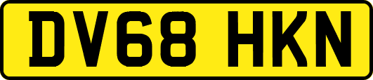 DV68HKN