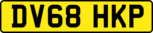 DV68HKP
