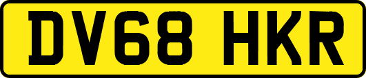 DV68HKR