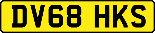 DV68HKS