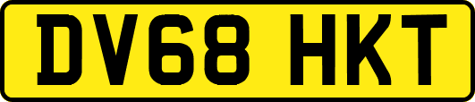 DV68HKT