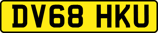 DV68HKU