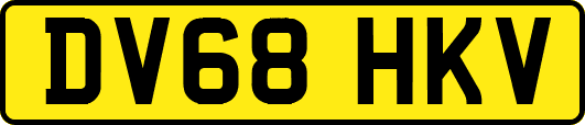 DV68HKV
