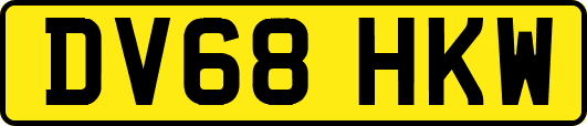 DV68HKW