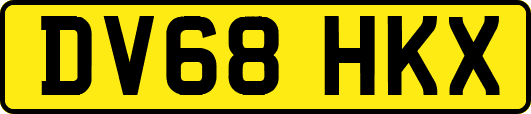 DV68HKX