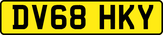 DV68HKY