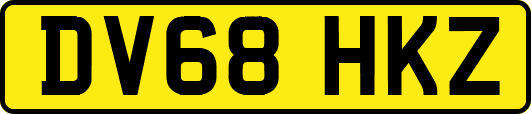 DV68HKZ
