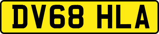 DV68HLA