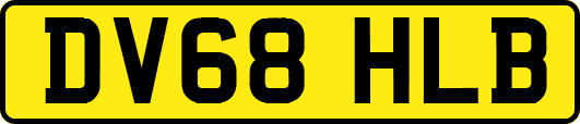 DV68HLB