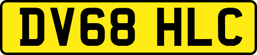DV68HLC