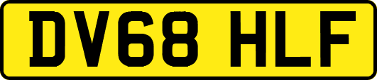 DV68HLF