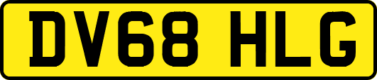 DV68HLG