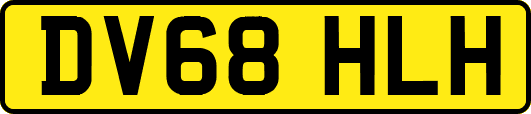 DV68HLH