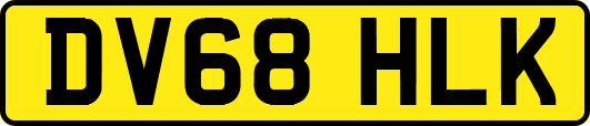 DV68HLK