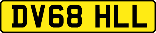DV68HLL