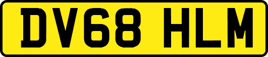 DV68HLM