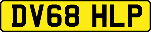 DV68HLP