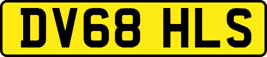 DV68HLS