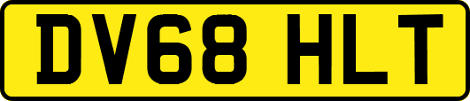 DV68HLT