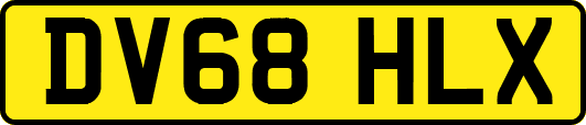 DV68HLX