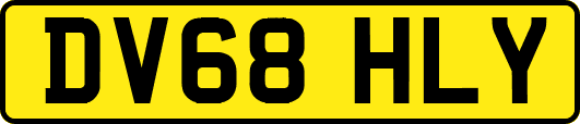 DV68HLY