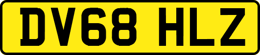 DV68HLZ