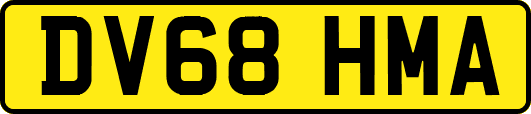 DV68HMA
