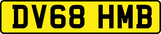 DV68HMB