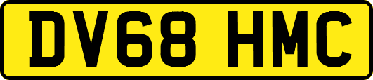 DV68HMC