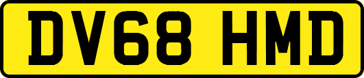 DV68HMD