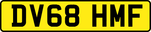 DV68HMF